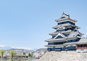 Matsumoto Castle