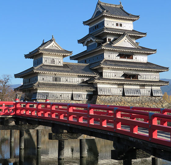 Matsumoto Castle